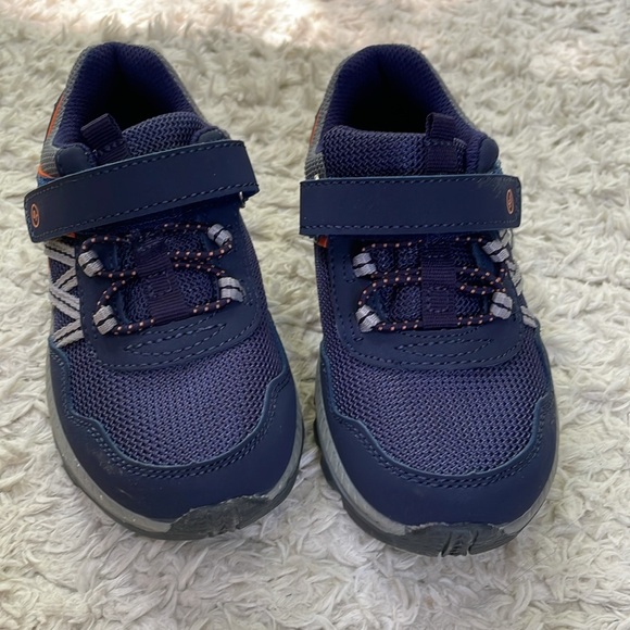 Stride Rite 360 Boy's Artin 3.0 Sneaker - Picture 5 of 6